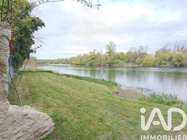 Vente Maison de campagne 7 pièces — photo du bien