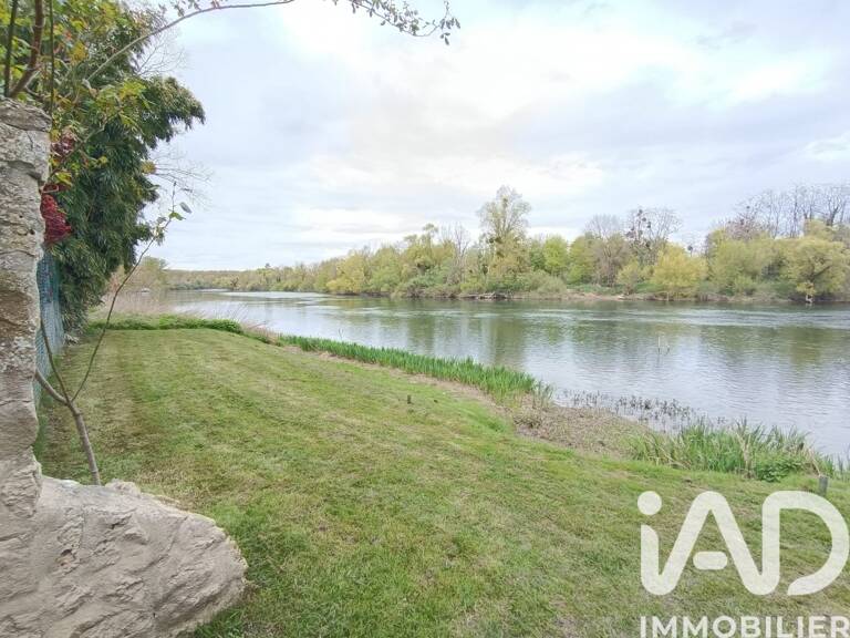 Vente Maison de campagne 7 pièces — photo 1