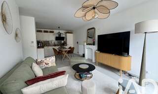 Appartement 2 Pièces 49 m² à vendre à Belloy-en-France (95270)