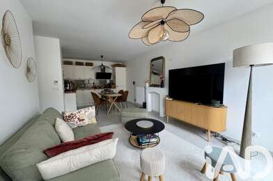 Appartement 2 pièces 189000 €