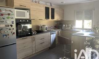 Maison 4 Pièces 94 m² à vendre à La Chapelle-du-Noyer (28200)