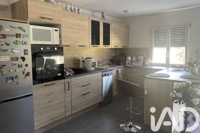 Maison 4 pièces 244000 €