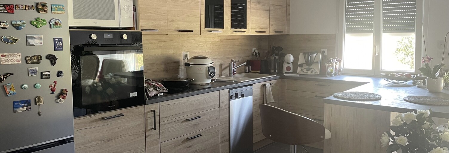 Maison 4 Pièces 94 m² à vendre à La Chapelle-du-Noyer (28200)