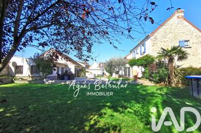 Maison 6 pièces 670000 €