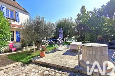 Maison 6 pièces 670000 €