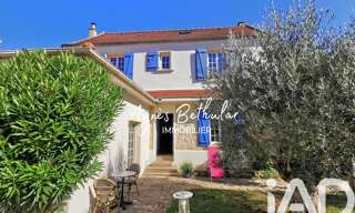 Maison 6 Pièces 140 m² à vendre à Saulx-les-Chartreux (91160)