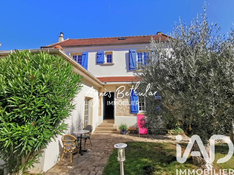 Vente Maison/villa 6 pièces — photo 1