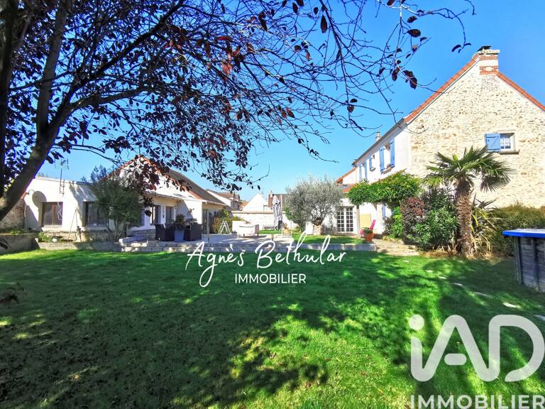 Vente Maison/villa 6 pièces — photo 1