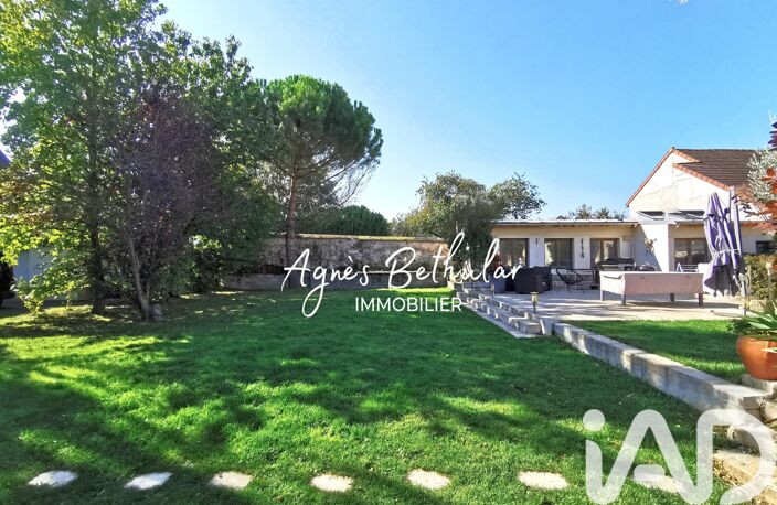 Vente Maison/villa 6 pièces — photo 2