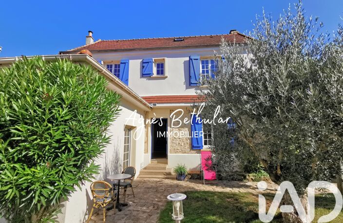 Vente Maison/villa 6 pièces — photo 3