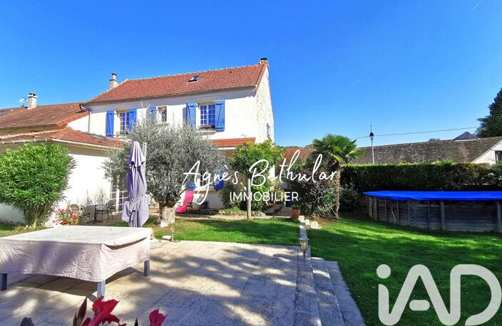Vente Maison/villa 6 pièces — photo 4