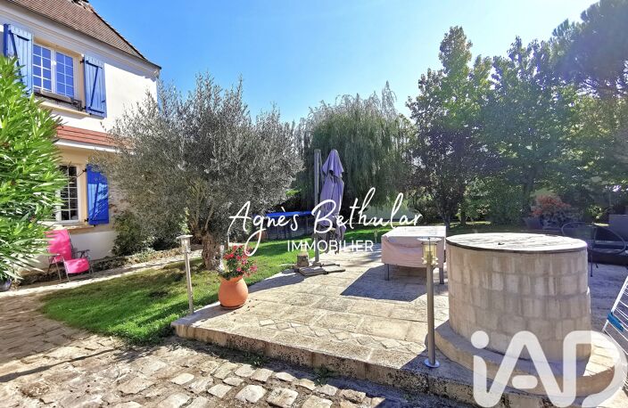 Vente Maison/villa 6 pièces — photo 5