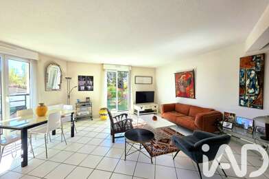 Appartement 3 pièces 279900 €