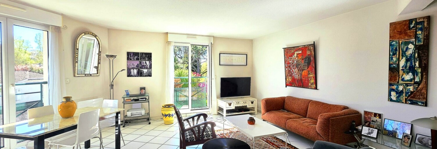 Appartement 3 Pièces 90 m² à vendre à Saint-Médard-en-Jalles (33160)