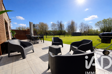 Maison 4 pièces 370000 €