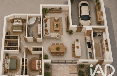 Vente Pavillon 4 pièces — photo du bien