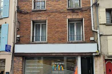 Commerce  210000 €
