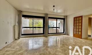 Appartement 4 Pièces 81 m² à vendre à Le Coudray-Montceaux (91830)