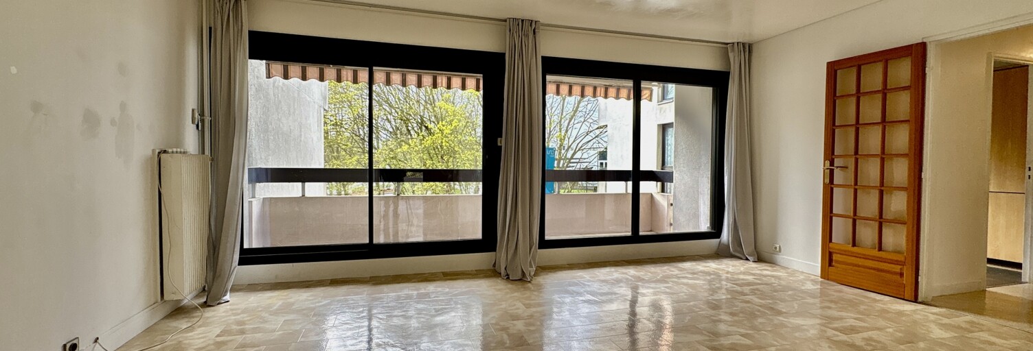 Appartement 4 Pièces 81 m² à vendre à Le Coudray-Montceaux (91830)