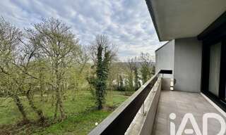 Appartement 4 Pièces 81 m² à vendre à Le Coudray-Montceaux (91830)