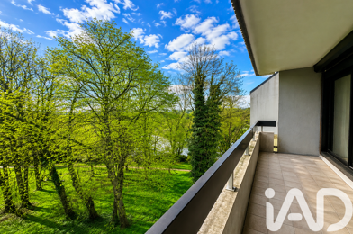 Appartement 4 pièces 198000 €