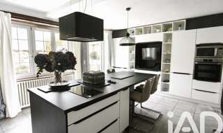 Maison 7 Pièces 219 m² à vendre à Pré-en-Pail-Saint-Samson (53140)