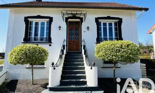 Maison 5 Pièces 103 m² à vendre à Louhans (71500)