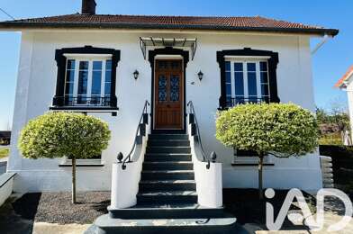 Maison 5 pièces 181000 €