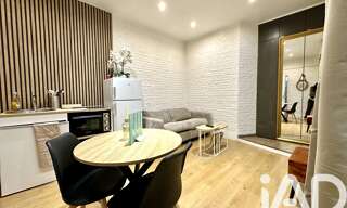 Appartement 2 Pièces 30 m² à vendre à Boulogne-Billancourt (92100)