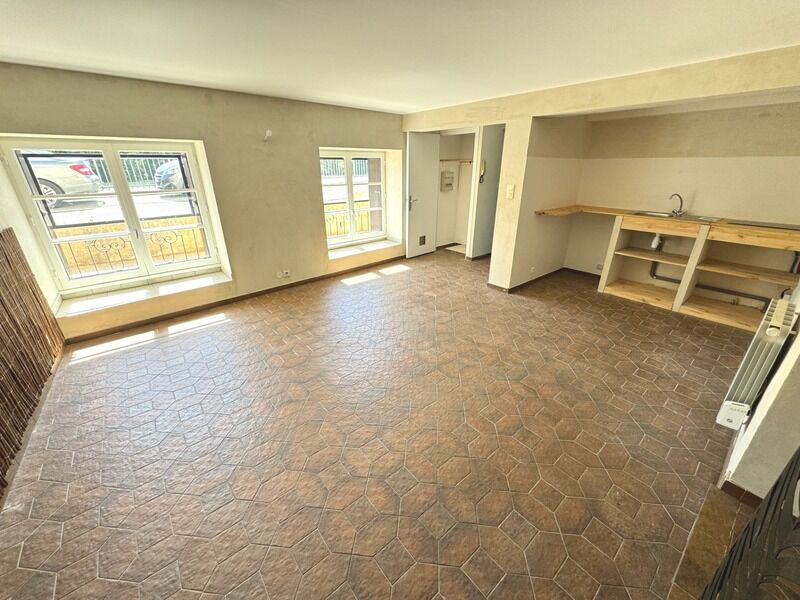 Appartement 1 pièces  à louer Romans-sur-Isère 26100