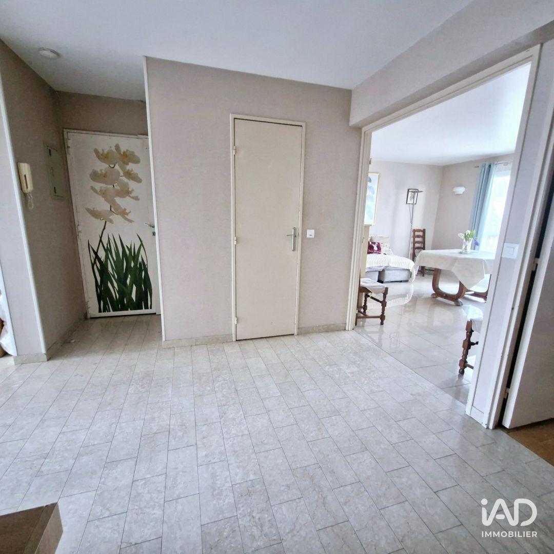 Vente Appartement 5 pièces - Photo 2