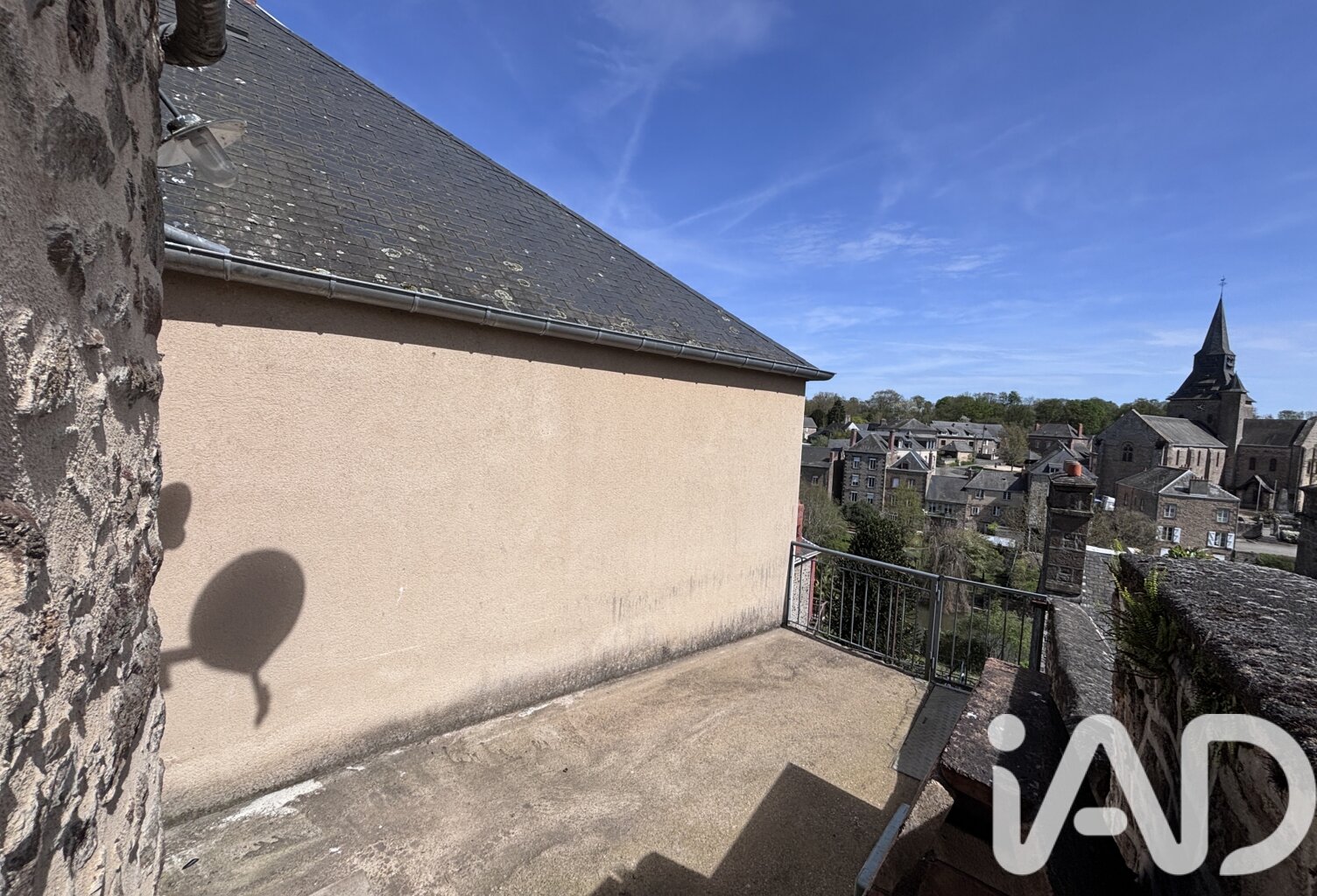 Vente Maison de village 4 pièces — photo 1