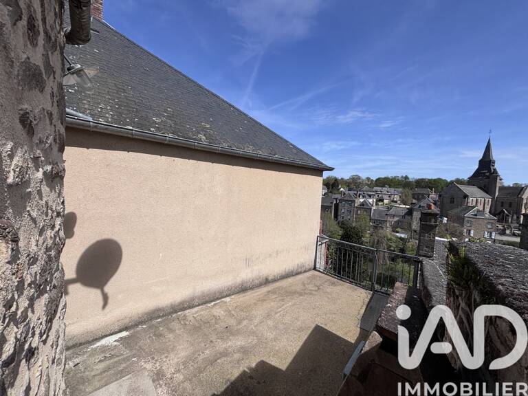 Vente Maison de village 4 pièces — photo 1