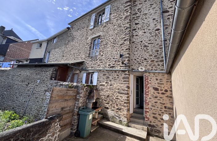 Vente Maison de village 4 pièces — photo 2