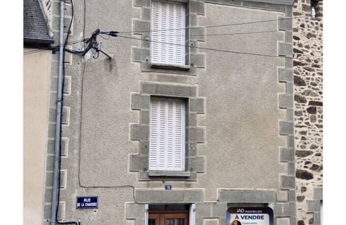 Vente Maison de village 4 pièces — photo 4