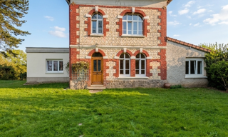 Maison 5 Pièces 156 m² à vendre à Monchy-Lagache (80200)