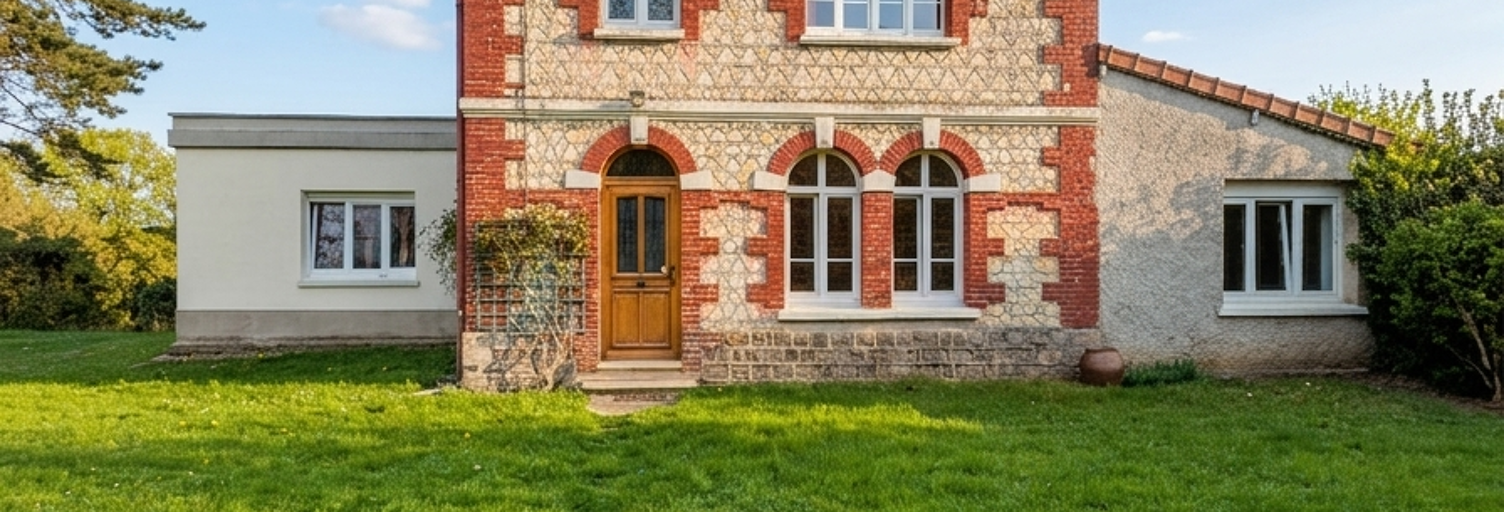 Maison 5 Pièces 156 m² à vendre à Monchy-Lagache (80200)