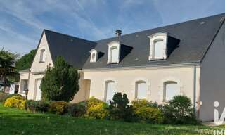 Maison 9 Pièces 258 m² à vendre à Le Controis-en-Sologne (41700)