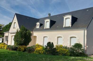 Maison 9 pièces 545000 €