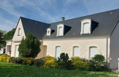Vente Maison/villa 9 pièces — photo du bien