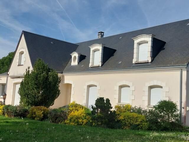 Vente Maison/villa 9 pièces — photo du bien