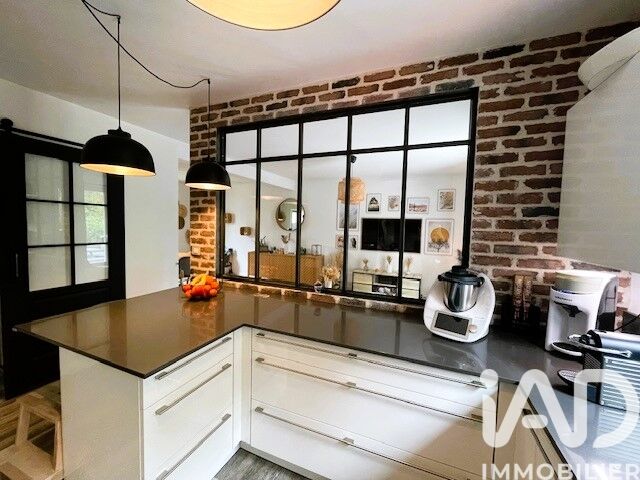 Maison à vendre, 4 pièces, 83 m², Montbazon