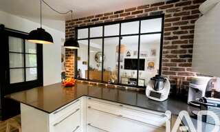 Maison 4 Pièces 83 m² à vendre à Montbazon (37250)