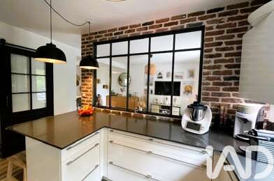 Maison 4 pièces 256760 €