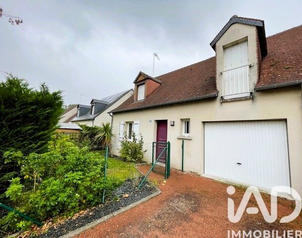 Vente Maison/villa 4 pièces - Photo 2