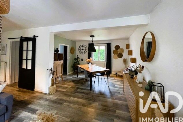 Vente Maison/villa 4 pièces - Photo 4