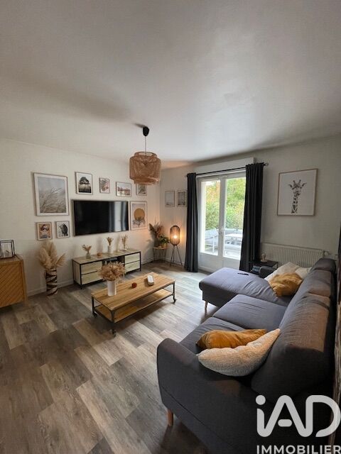 Vente Maison/villa 4 pièces - Photo 5