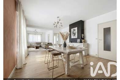 Maison 7 pièces 292000 €