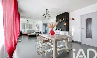 Maison 7 Pièces 182 m² à vendre à Saint-Étienne-du-Rouvray (76800)