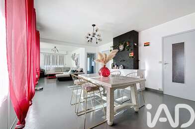 Maison 7 pièces 292000 €